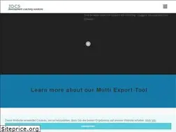 Sites similar to 3dcs.eu
