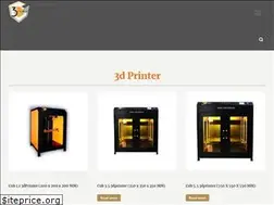 Sites similar to 3dcubic.in