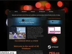 Sites similar to 3ddatabase.com