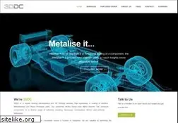 Sites similar to 3ddc.eu