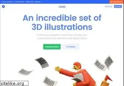 Sites similar to 3ddd.casa