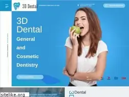 Sites similar to 3ddentalsmile.com