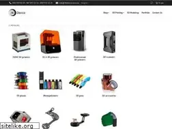 Sites similar to 3ddevice.com.ua