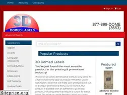 Sites similar to 3ddomes.com