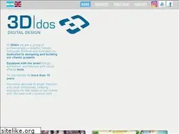 Sites similar to 3ddos.com.ar