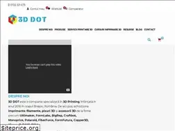 Sites similar to 3ddot.ro