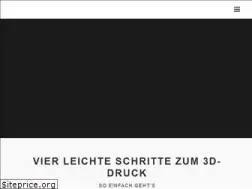 Sites similar to 3ddruck-duesseldorf.com