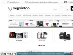 Sites similar to 3ddruckkaufhaus.de
