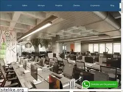Sites similar to 3dds.com.br