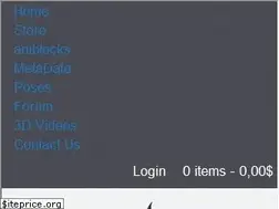 Sites similar to 3ddsaddict.com