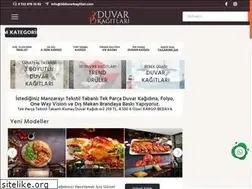 Sites similar to 3dduvarkagitlari.com