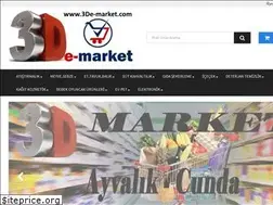 Sites similar to 3de-market.com