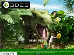 Sites similar to 3de3.com