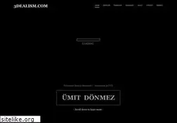 Sites similar to 3dealism.com