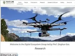 Sites similar to 3decology.org