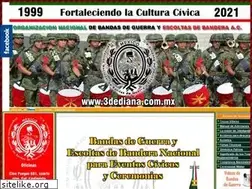 Sites similar to 3dediana.com.mx