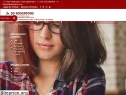 Sites similar to 3deducators.com