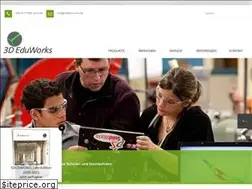 Sites similar to 3deduworks.de