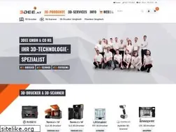 Sites similar to 3dee.at