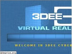 Sites similar to 3dee.com