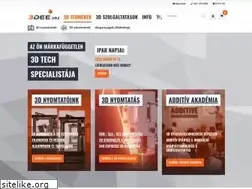 Sites similar to 3dee.hu