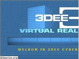 Sites similar to 3dee.nl