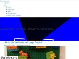 Sites similar to 3deee.ch
