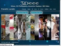 Sites similar to 3deee.com