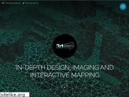 Sites similar to 3deepmedia.com