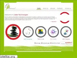 Sites similar to 3deetechnologies.com