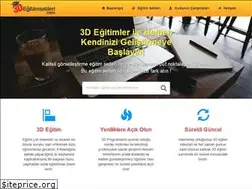Sites similar to 3degitimsetleri.com