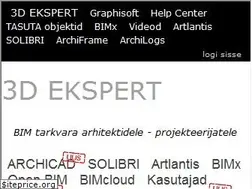 Sites similar to 3dekspert.ee