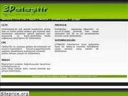 Sites similar to 3delestir.com