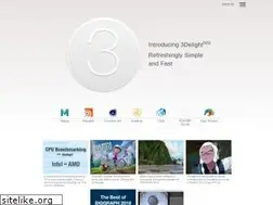 Sites similar to 3delightcloud.com