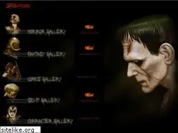 Sites similar to 3demonic.com