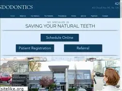 Sites similar to 3dendodontics.net