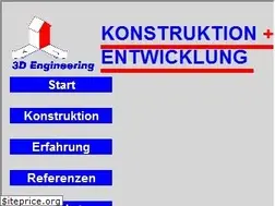 Sites similar to 3dengineering.de