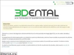 Sites similar to 3dental.com.ar