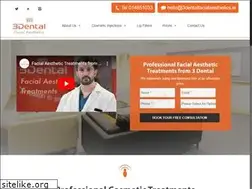 Sites similar to 3dentalfacialaesthetics.ie