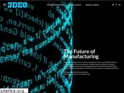 Sites similar to 3deo.co