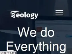 Sites similar to 3deology.co.in