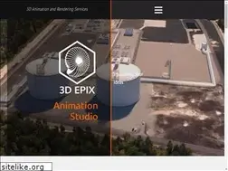Sites similar to 3depix.com