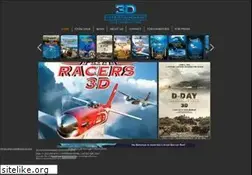 Sites similar to 3depublicity.com