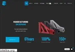 Sites similar to 3dera.in