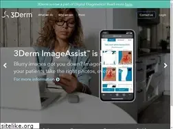 Sites similar to 3derm.com