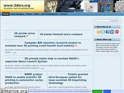 Sites similar to 3ders.com