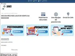 Sites similar to 3des.bzh