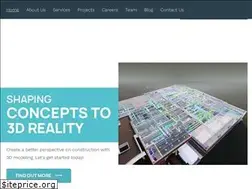Sites similar to 3designworx.com
