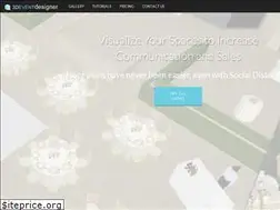 Sites similar to 3deventdesigner.com