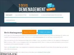 Sites similar to 3devis-demenagement.fr